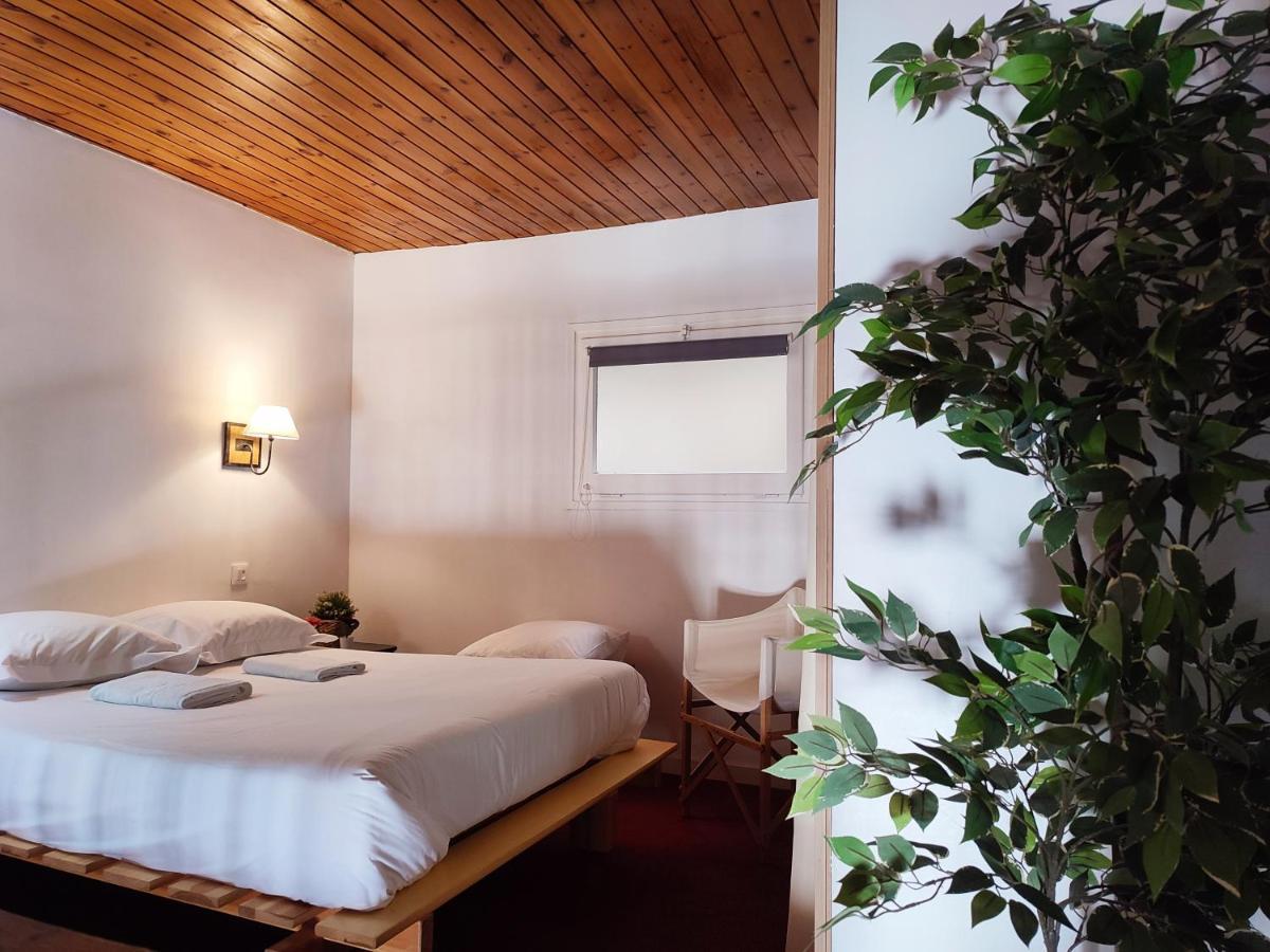 Duplex Holidays Andorra Pas De La Casa Exteriér fotografie