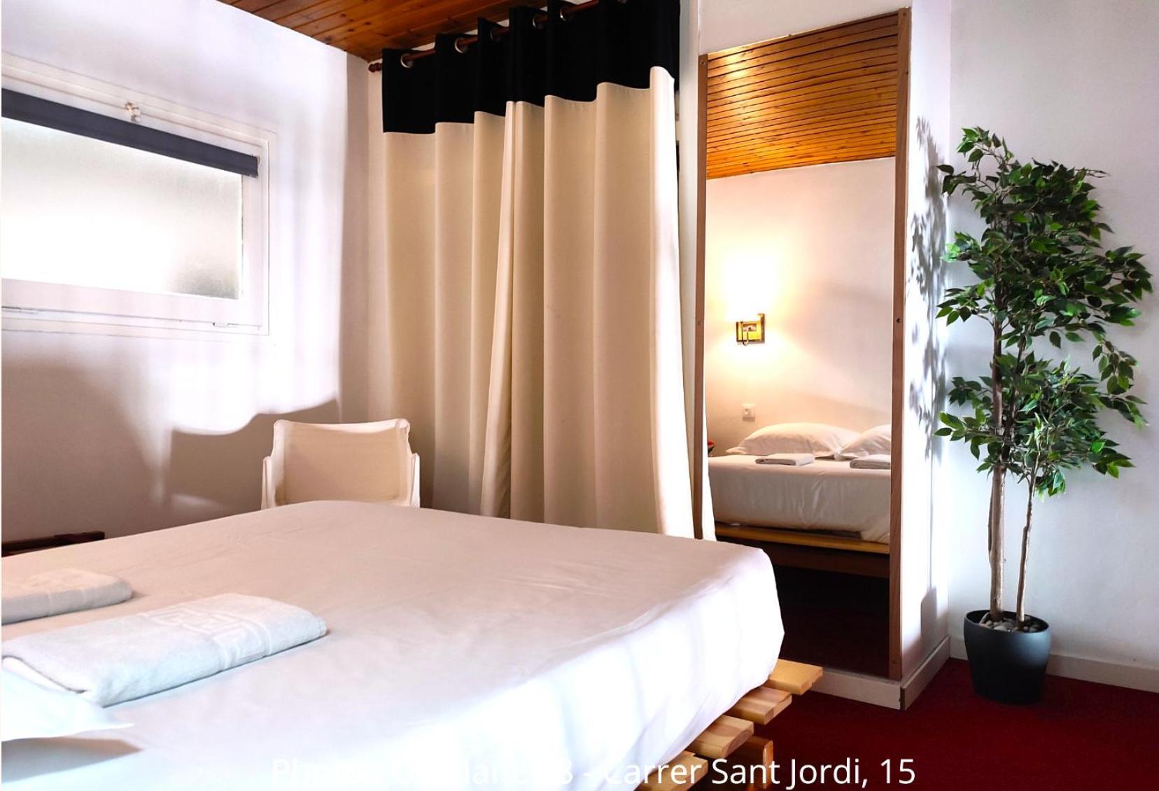 Duplex Holidays Andorra Pas De La Casa Exteriér fotografie