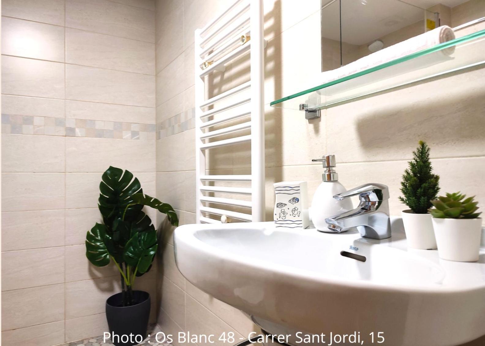 Duplex Holidays Andorra Pas De La Casa Exteriér fotografie